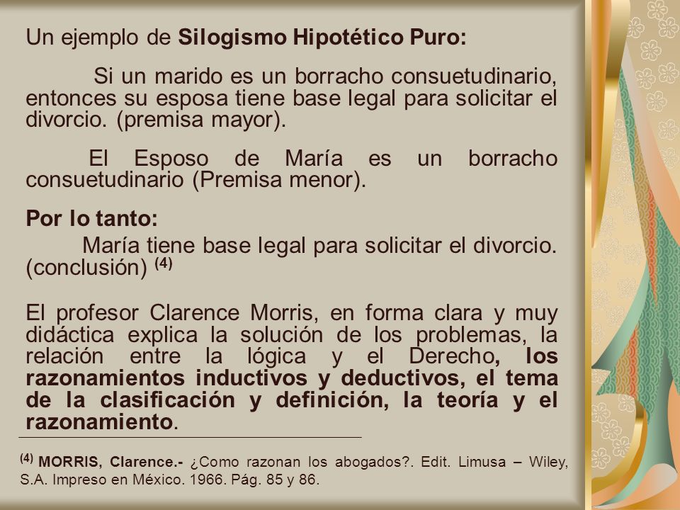 Un pequeño miembro por un pequeño peso